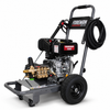 GTD-170 Diesel Pressure Washer | 170 bar
