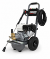 WRX-190 Petrol Pressure Washer | 130 Bar