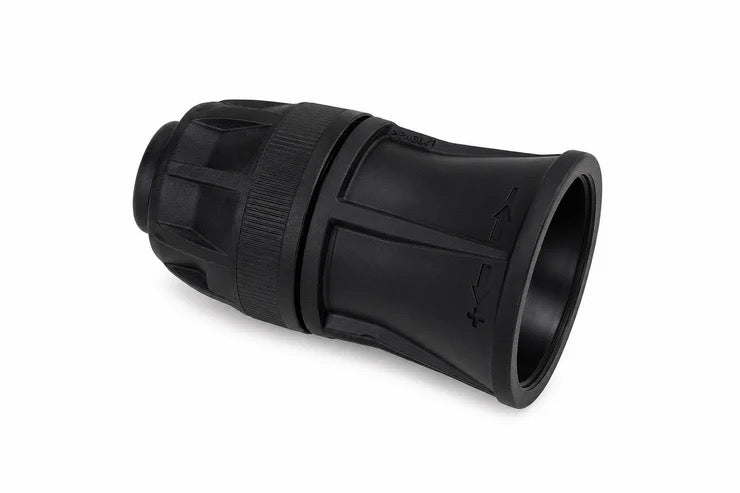 AN25 Adjustable Hi-Lo Pressure Head