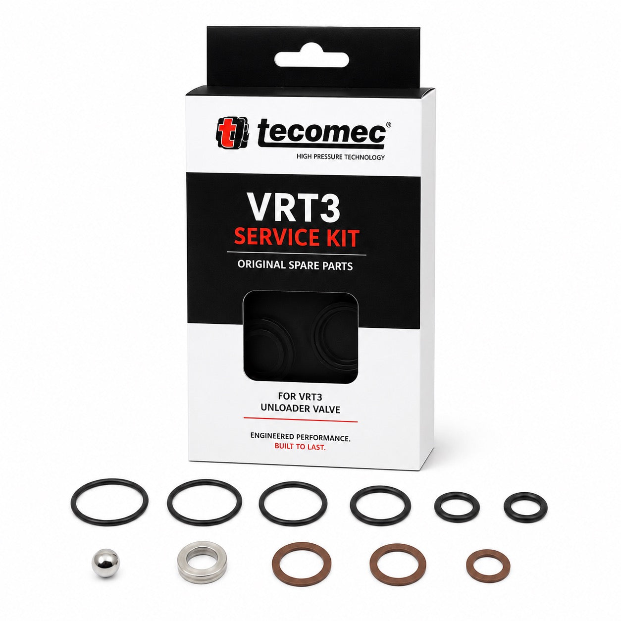 VRT3 Repair Kit