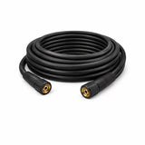 3/8" High Pressure Hose 15m | M22 Female Couplers