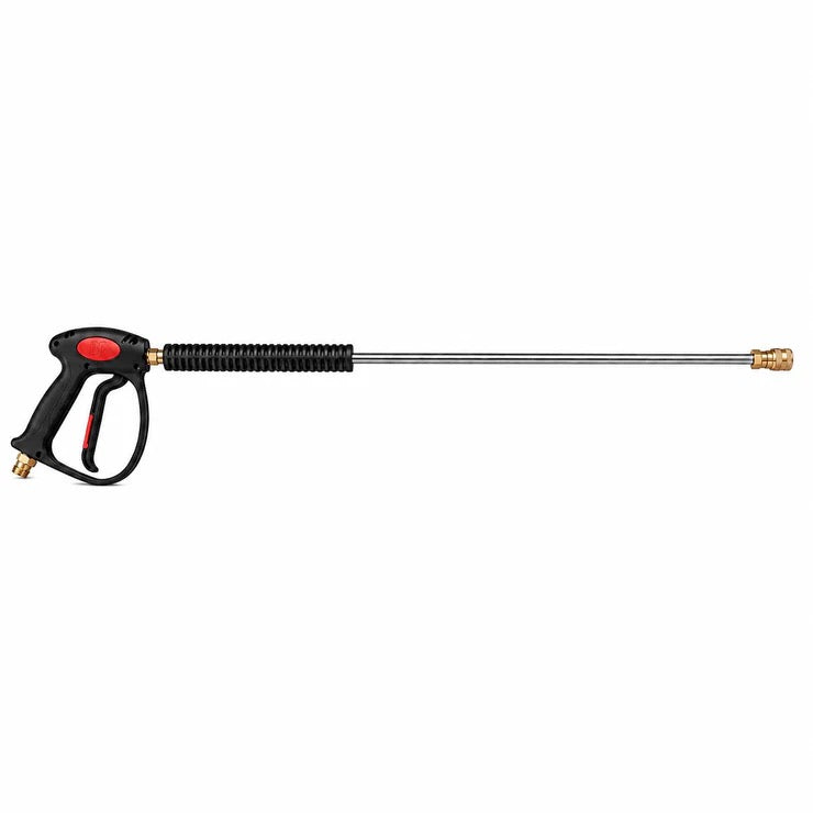 Pressure Wash Lance Assembly | MV925 Gun & AR1 Quick Release