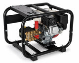 WRX-150 Petrol Pressure Washer | 150 Bar