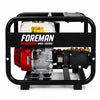 WRX-150HD Petrol Pressure Washer | 150 Bar