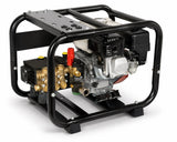 WRX-150HD Petrol Pressure Washer | 150 Bar