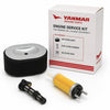 YANMAR L70V / L100V ENGINE SERVICE KIT