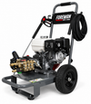 WRX-170HD Petrol Pressure Washer | 150 bar