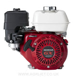 Honda GX200-QX3 Petrol Engine