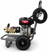 GTD-150HD Diesel Pressure Washer | 150 Bar