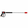 350 Bar Turbo Lance Assembly | UR32 Rotating Nozzle