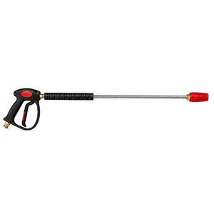 350 Bar Turbo Lance Assembly | UR32 Rotating Nozzle