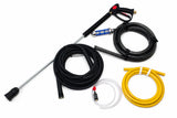 WRX-200HD Petrol Pressure Washer | 200 Bar