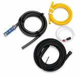 WRX-200HD Petrol Pressure Washer | 200 Bar