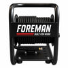 Frame Mounted Hose Reel Assembly | 30m Hose Included