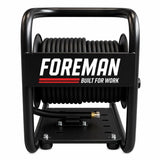Frame Mounted Hose Reel Assembly | 30m Hose Included