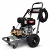 GTD-170 Diesel Pressure Washer | 170 Bar