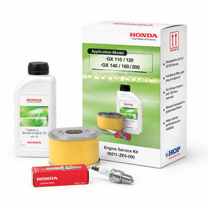 HONDA GX160 / GX200 ENGINE SERVICE KIT | GENUINE HONDA
