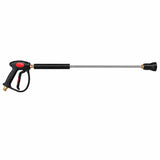 Hi / Low Lance Assembly | 15° Nozzle | 250 Bar
