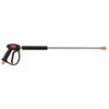 Pressure Wash Lance Assembly | MV925 Gun & AR1 Quick Release