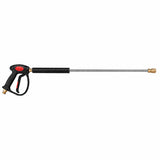 Pressure Wash Lance Assembly | MV925 Gun & AR1 Quick Release