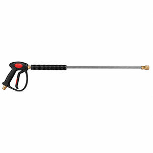 Pressure Wash Lance Assembly | MV925 Gun & AR1 Quick Release