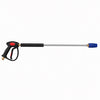 250 Bar Turbo Lance Assembly | UR25 Rotating Nozzle
