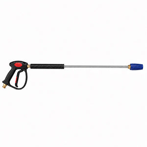 250 Bar Turbo Lance Assembly | UR25 Rotating Nozzle