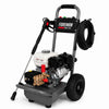 WRX-150 Petrol Pressure Washer | 150 Bar