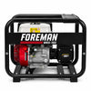 WRX-150 Petrol Pressure Washer | 150 Bar