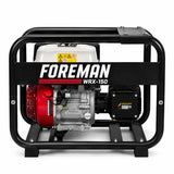 WRX-150 Petrol Pressure Washer | 150 Bar