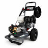 WRX-250HD Petrol Pressure Washer | 250 Bar