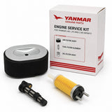 YANMAR L70V / L100V ENGINE SERVICE KIT